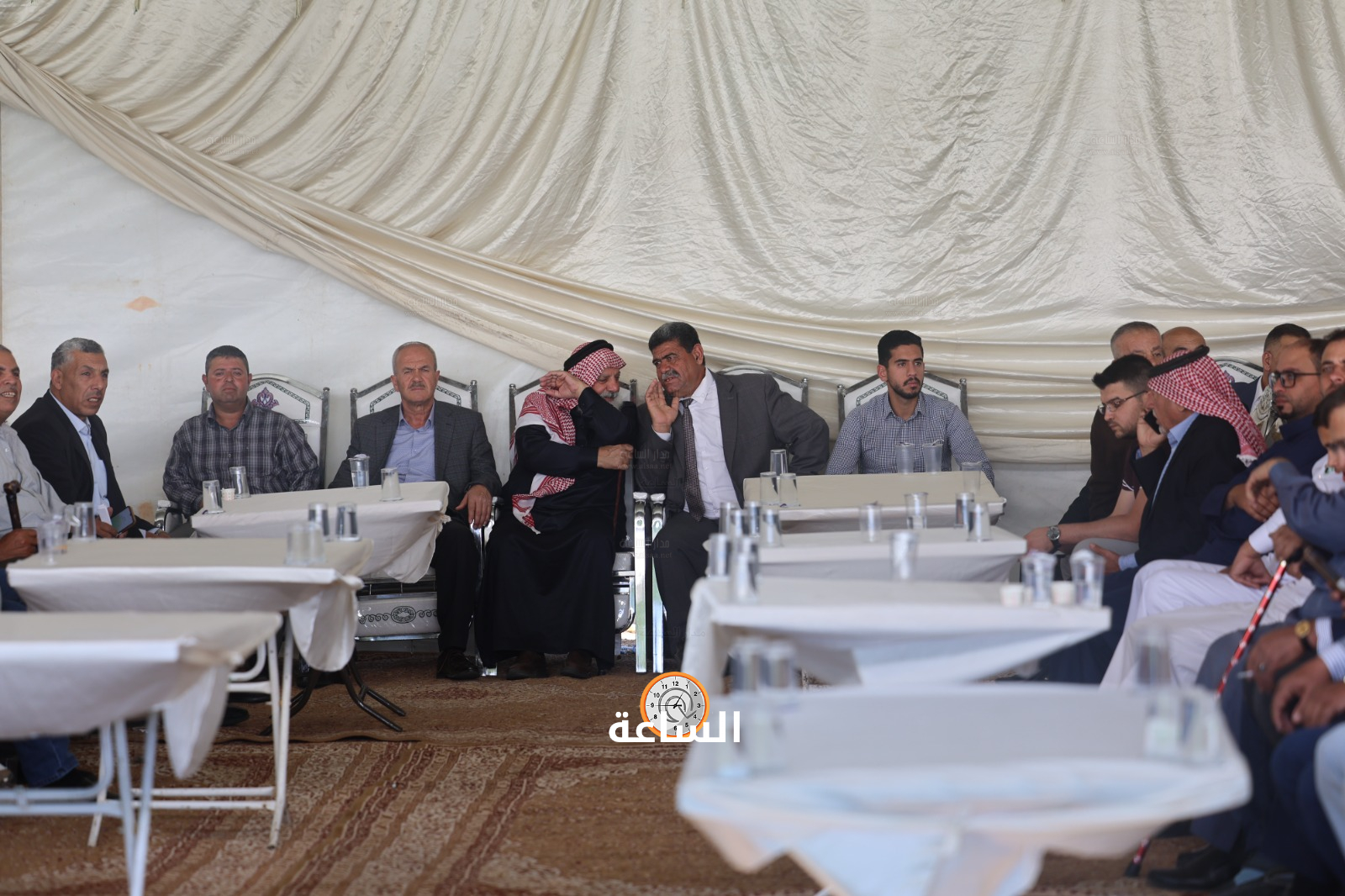 Madar Al-Saa Images 0.8620785861905066
