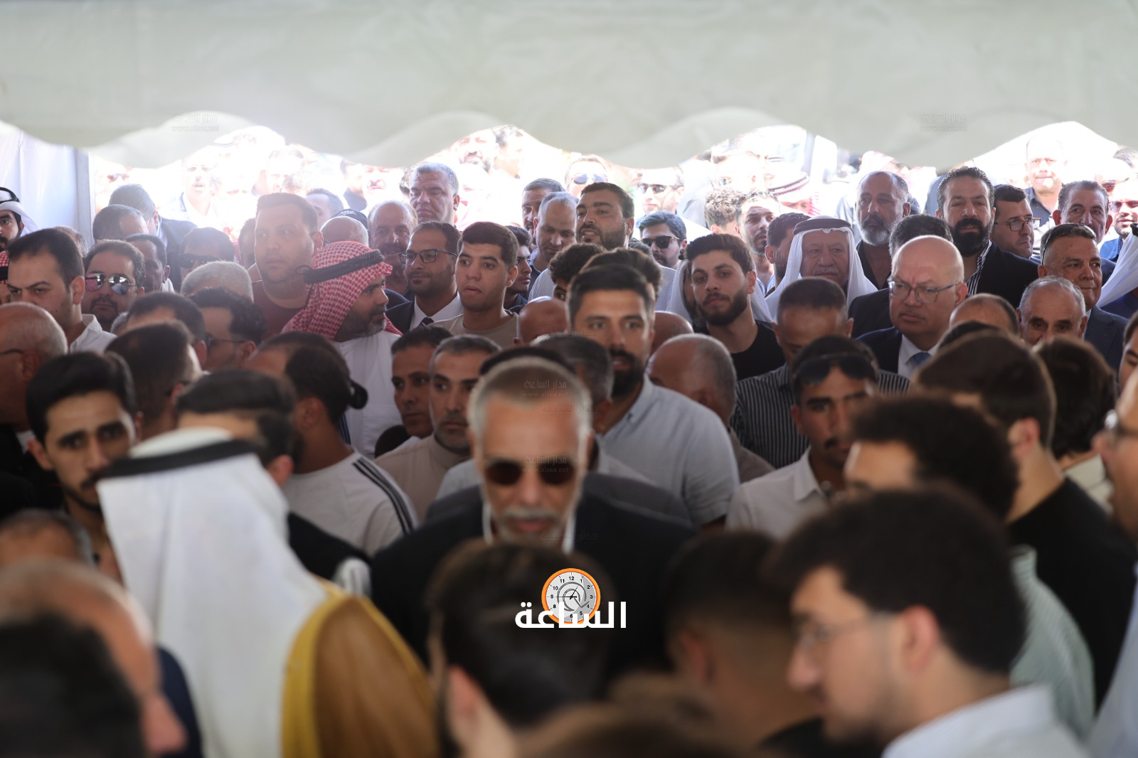 Madar Al-Saa Images 0.1563780327434614