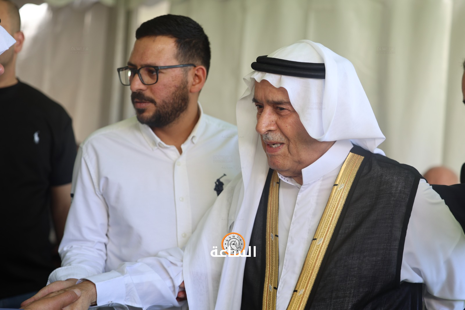 Madar Al-Saa Images 0.06400700343443833