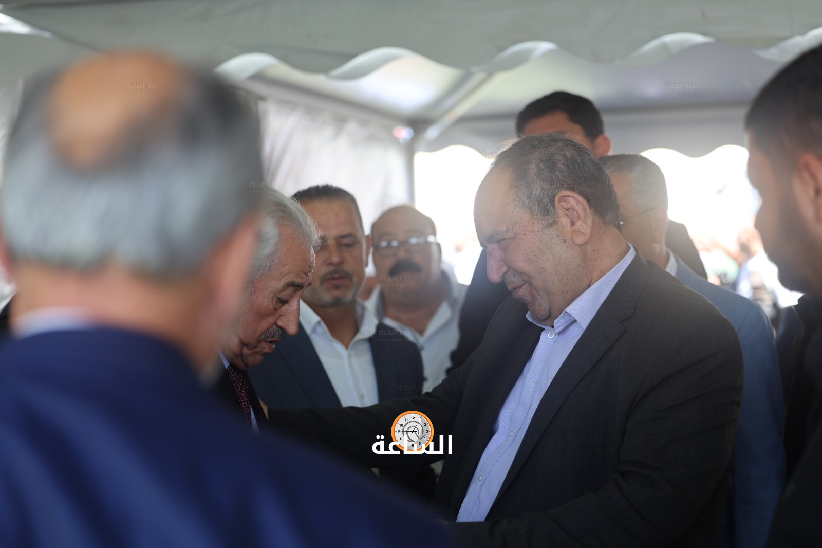 Madar Al-Saa Images 0.5345351487921828