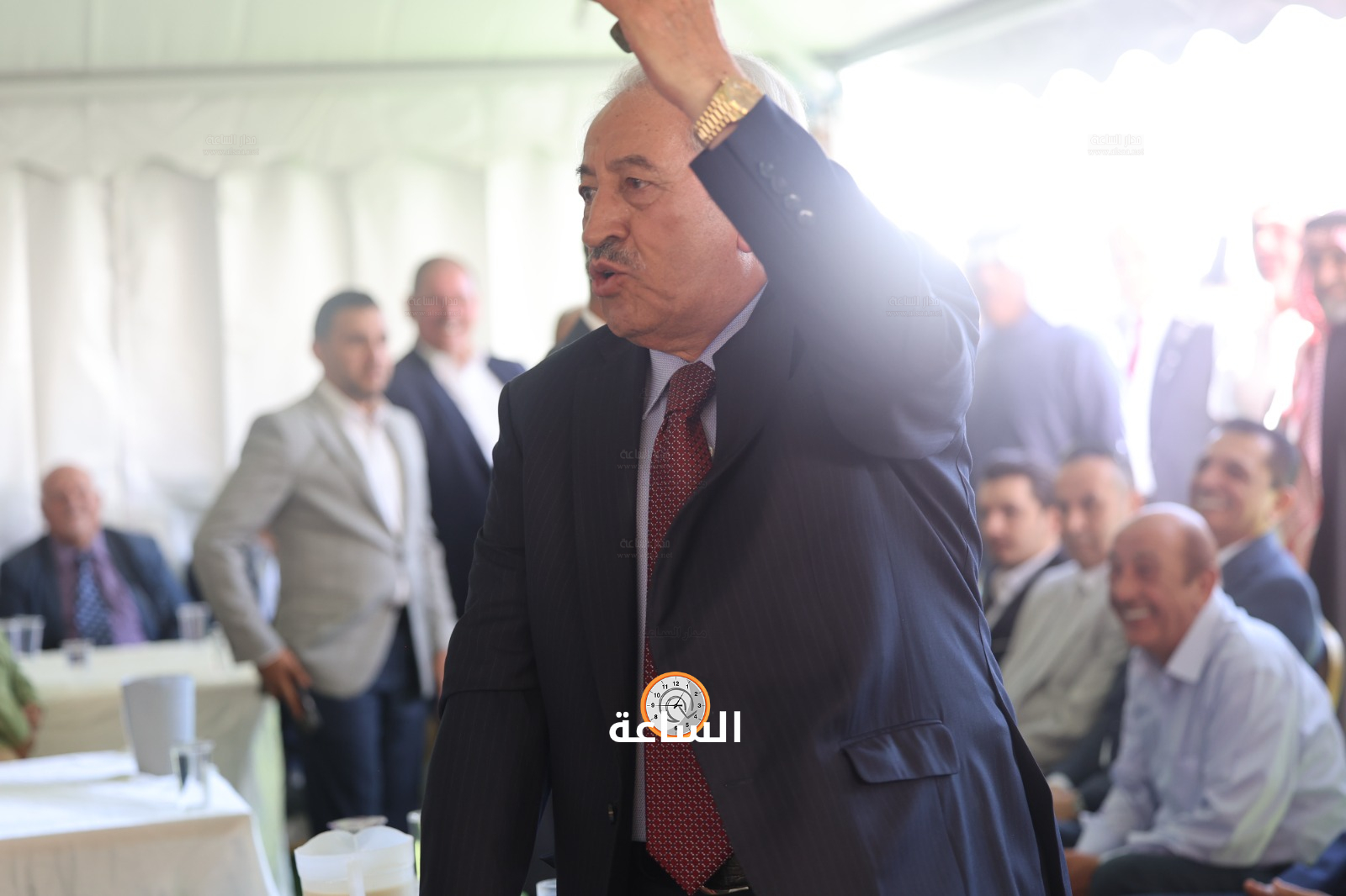 Madar Al-Saa Images 0.9006491897185349