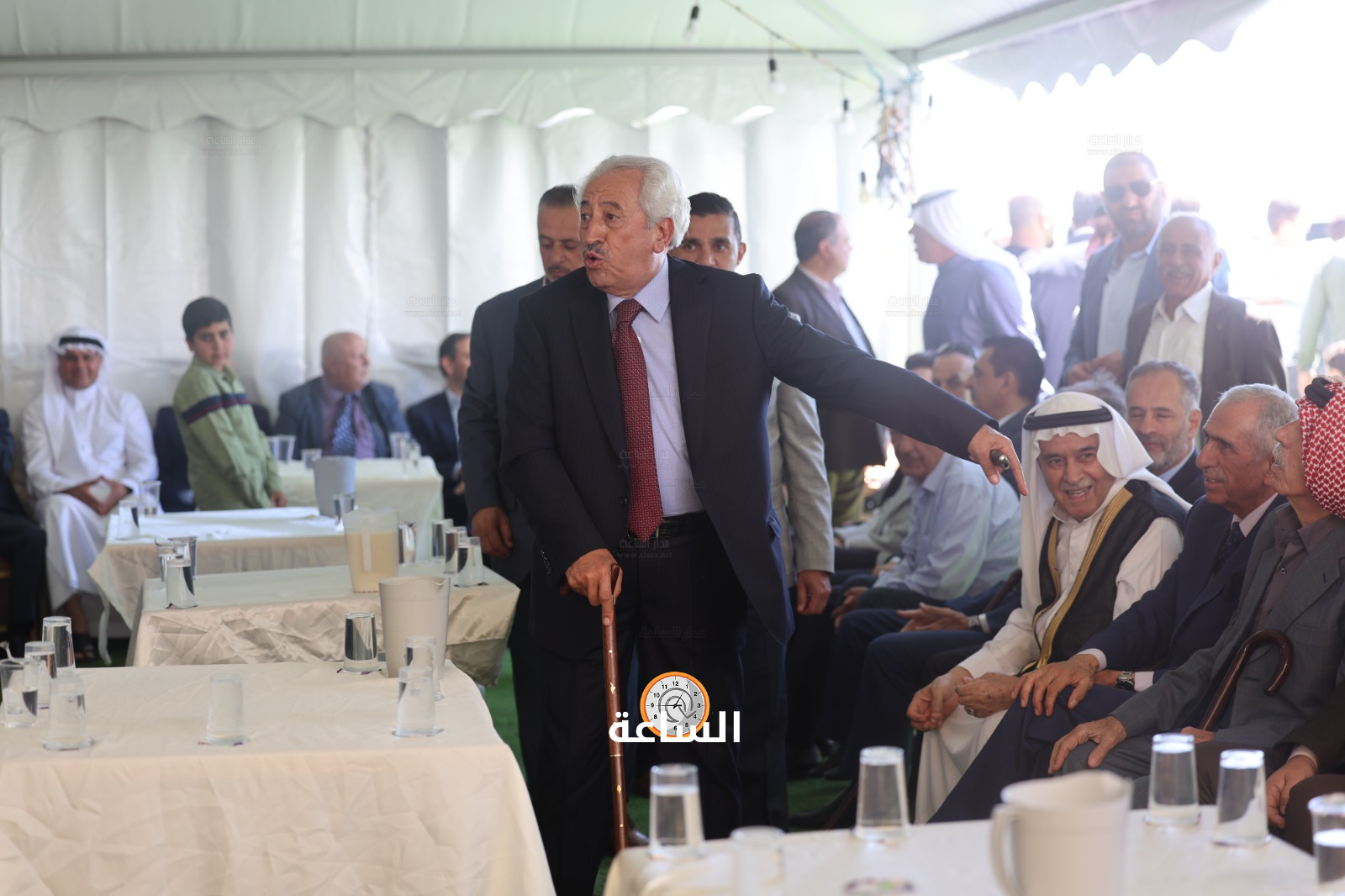 Madar Al-Saa Images 0.4357556853710467