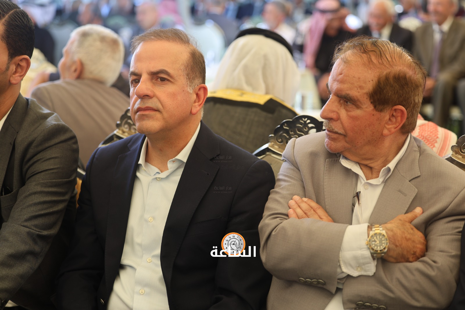 Madar Al-Saa Images 0.25195808078244497