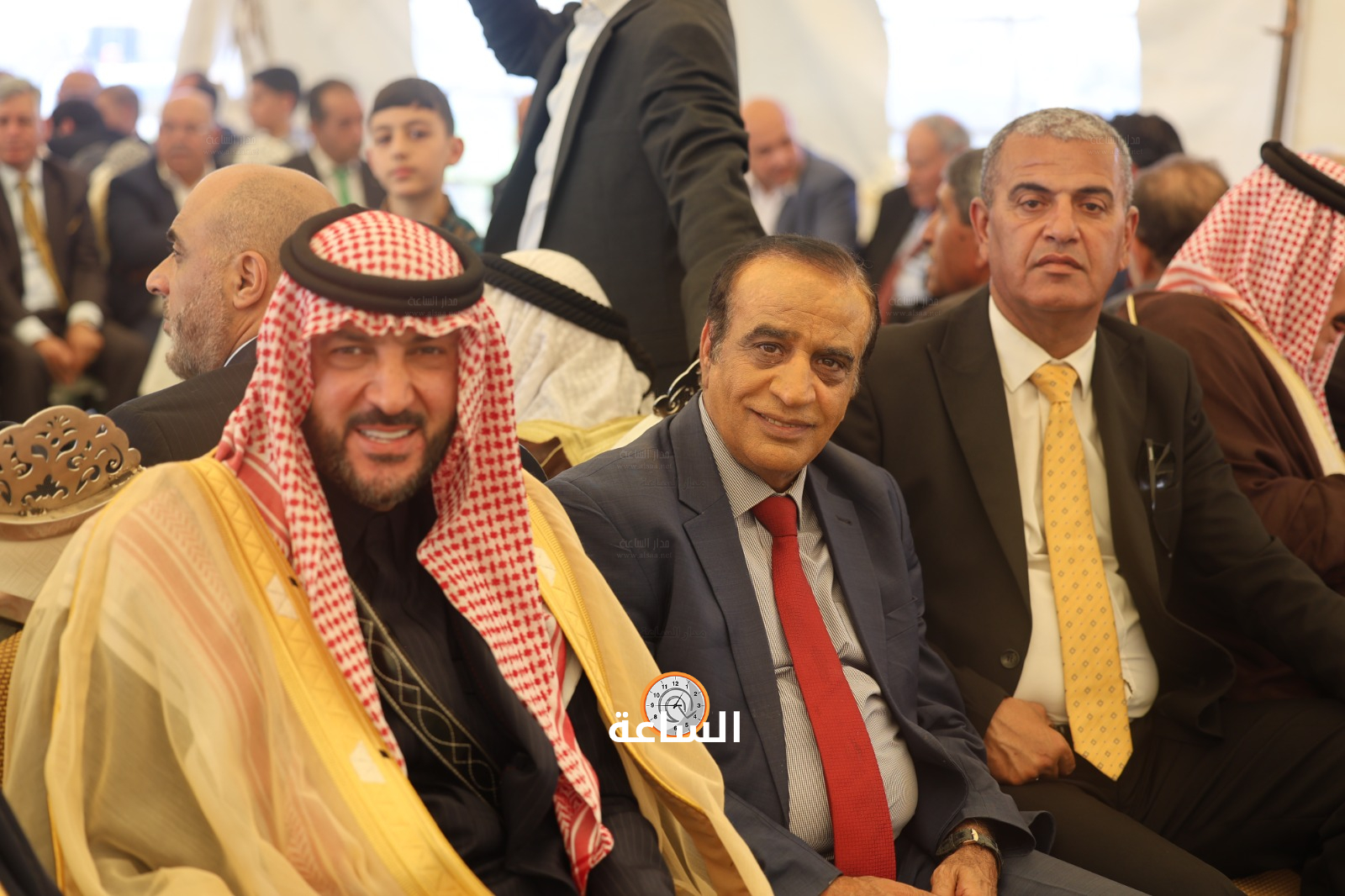 Madar Al-Saa Images 0.6039246674997487