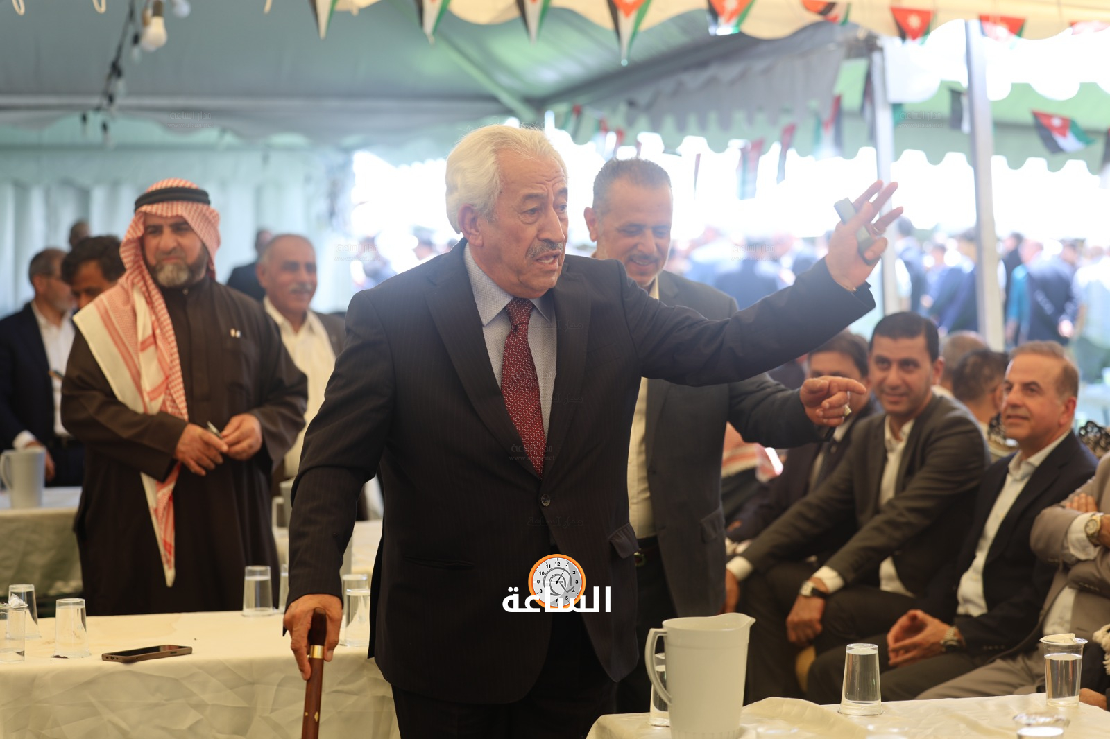 Madar Al-Saa Images 0.4717228282305931