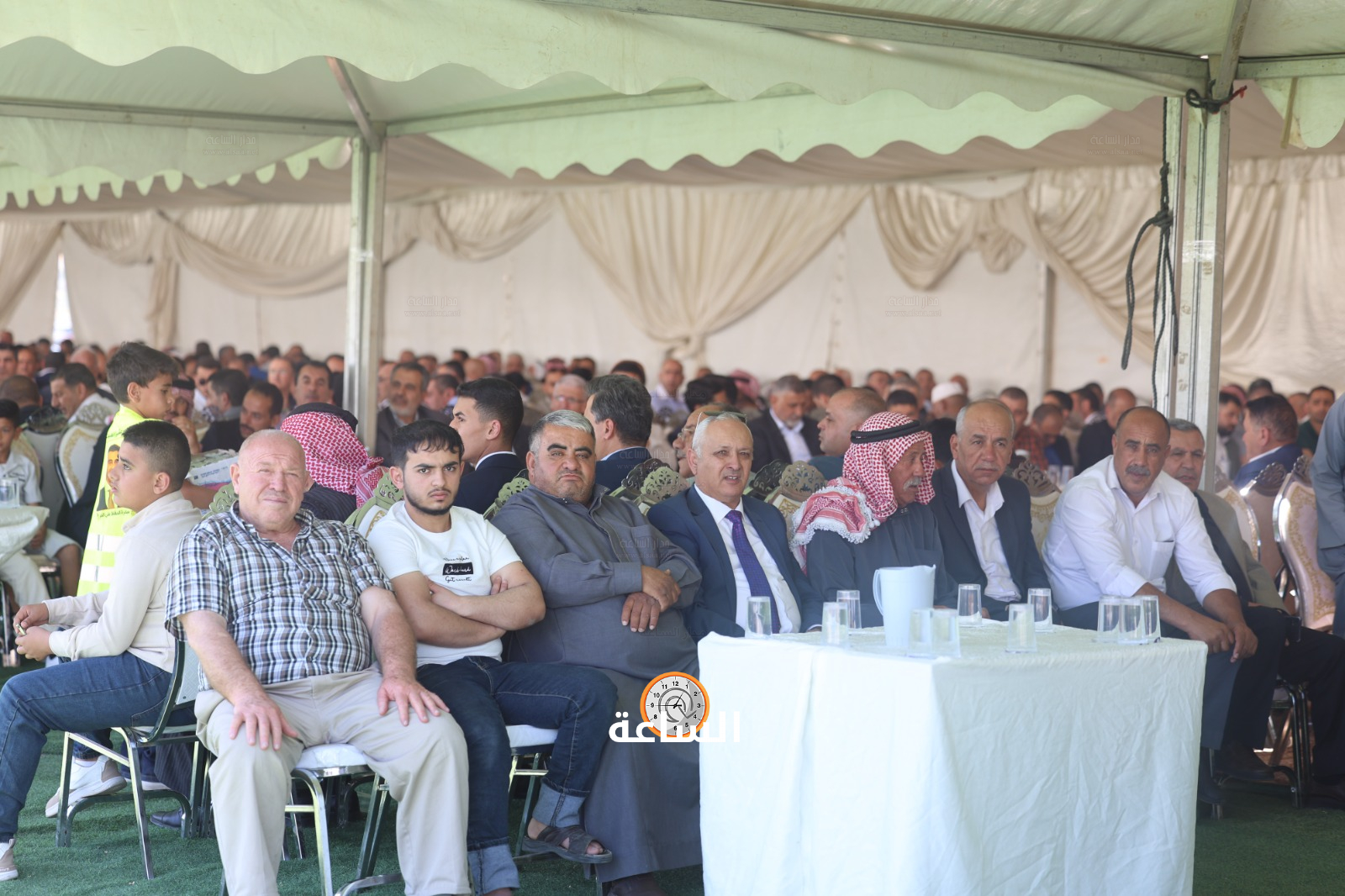 Madar Al-Saa Images 0.882423930276111