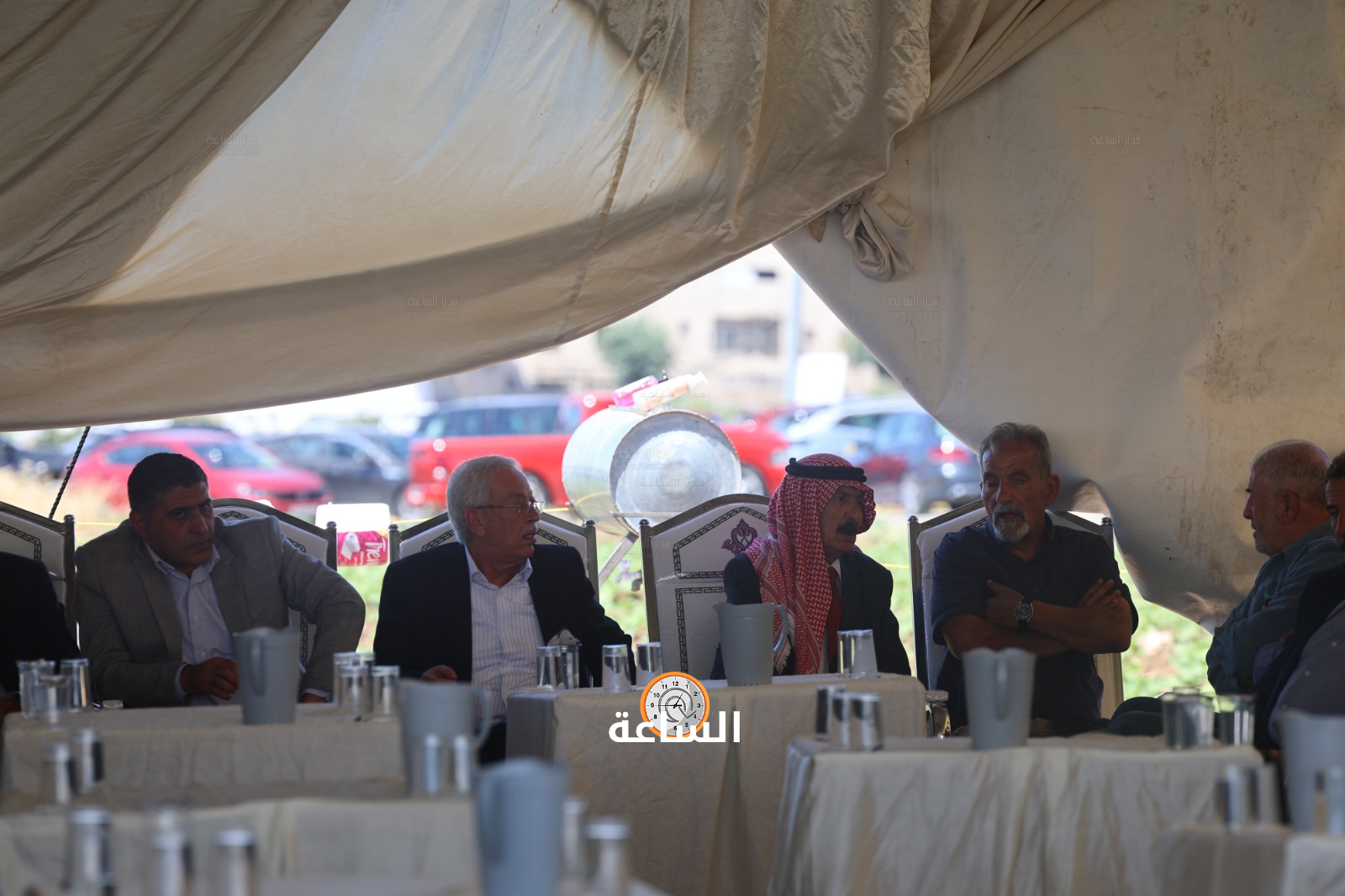 Madar Al-Saa Images 0.4351594420869471