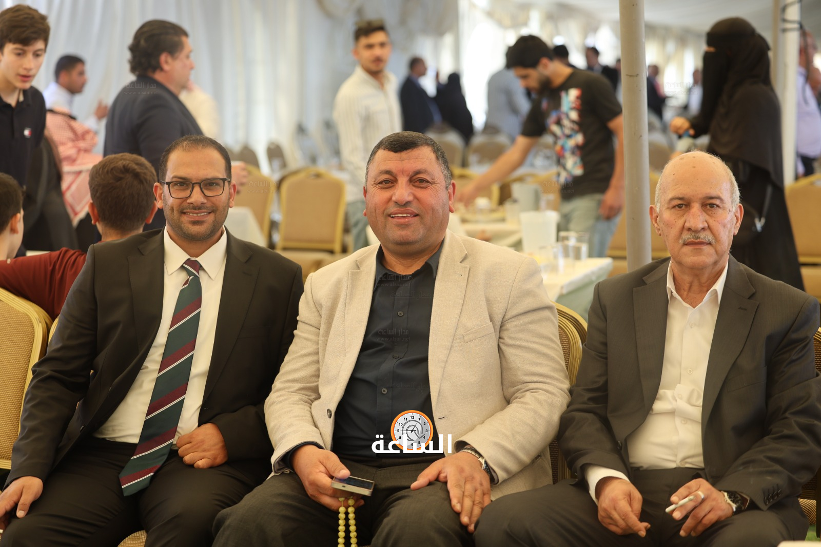 Madar Al-Saa Images 0.6521290611871989
