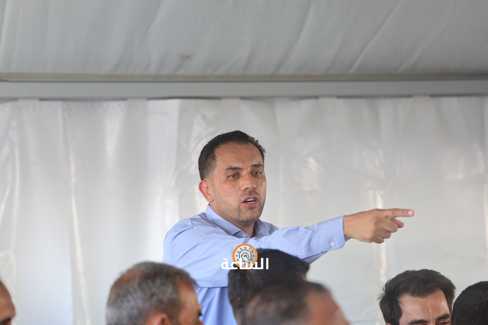 Madar Al-Saa Images 0.9265896478895593