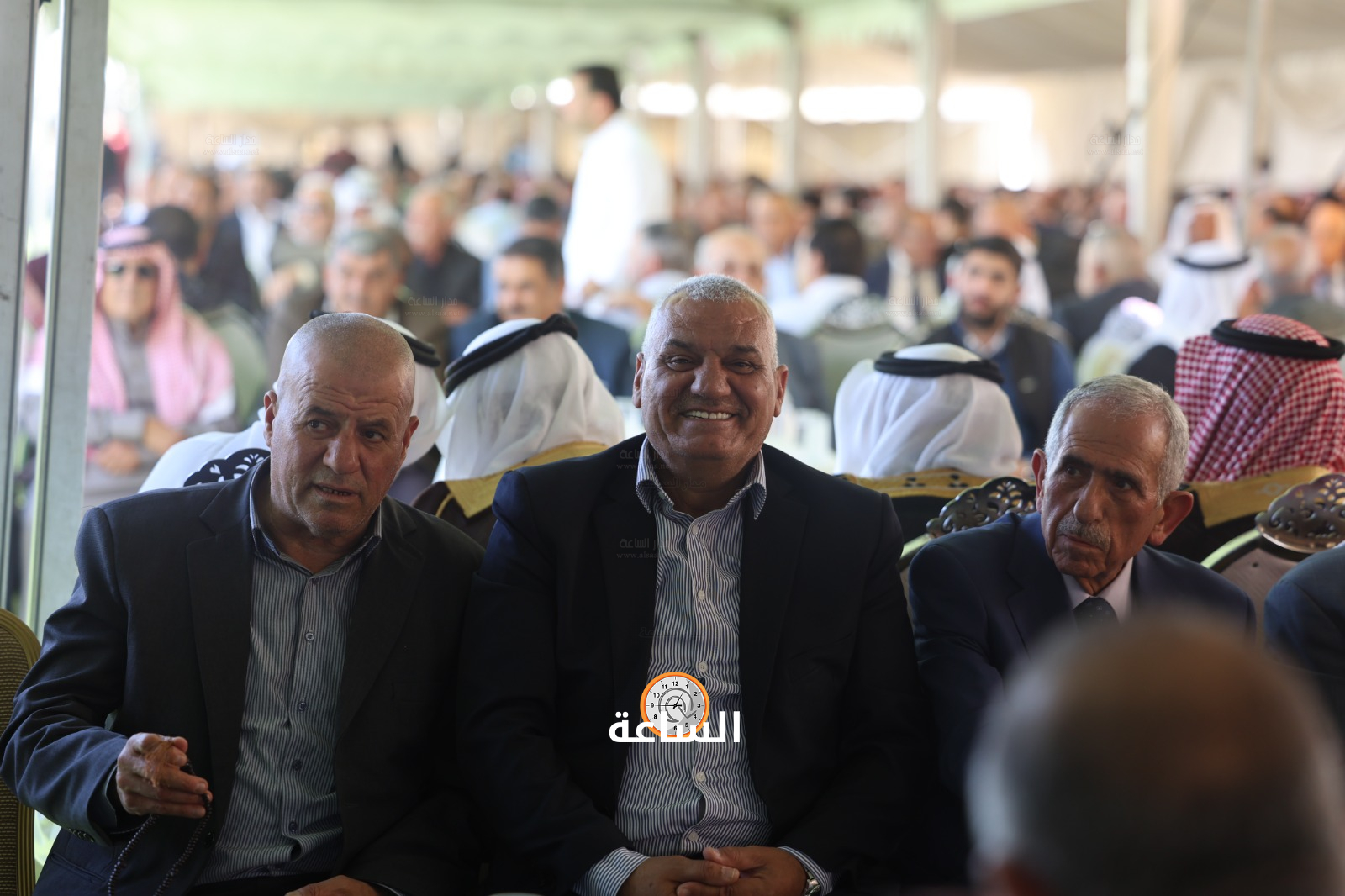 Madar Al-Saa Images 0.40494934625197376