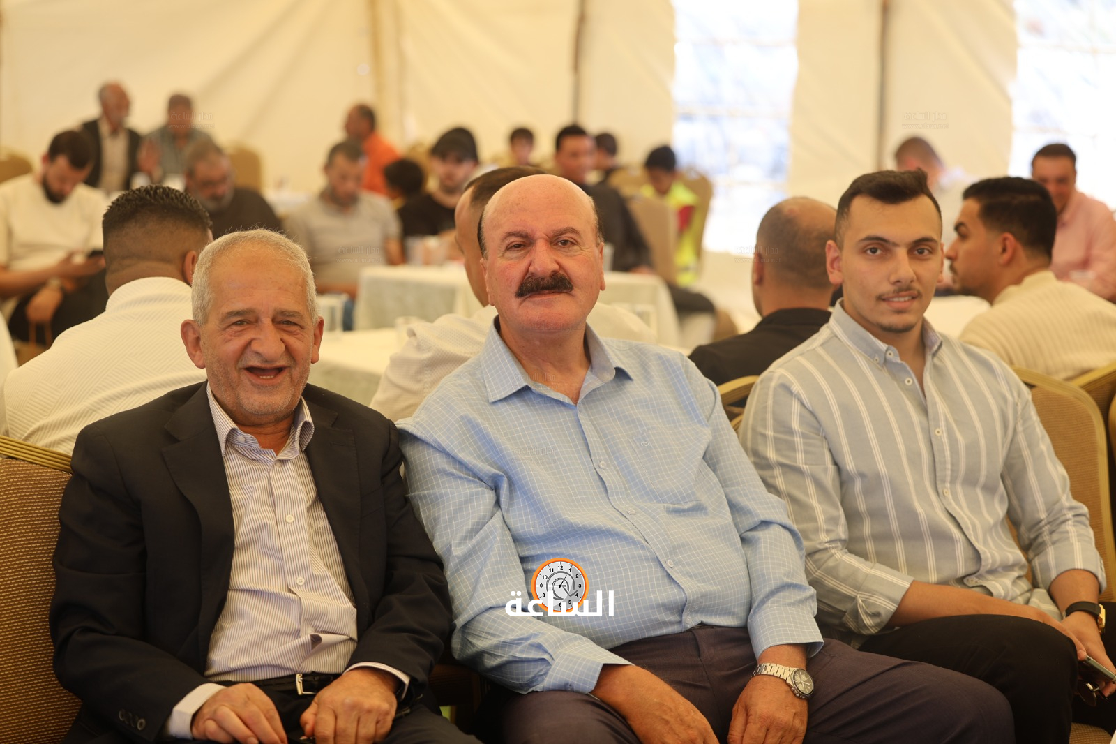 Madar Al-Saa Images 0.6427592007896215