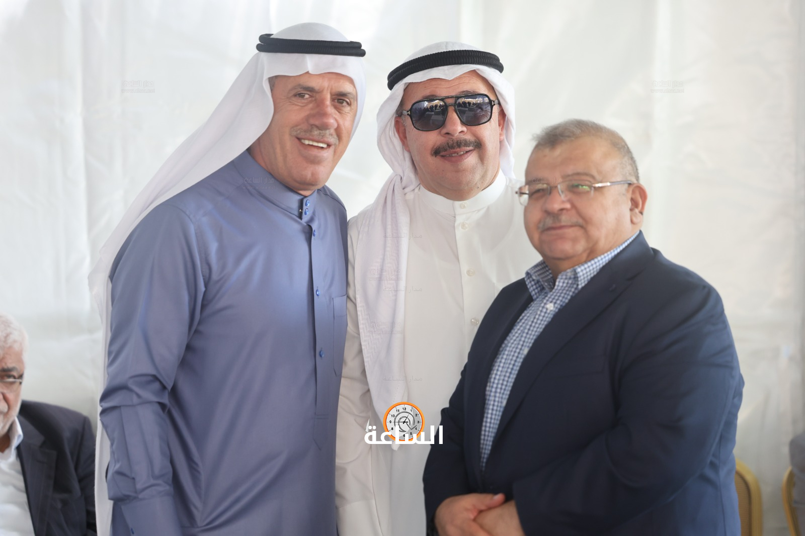 Madar Al-Saa Images 0.5086459596288243