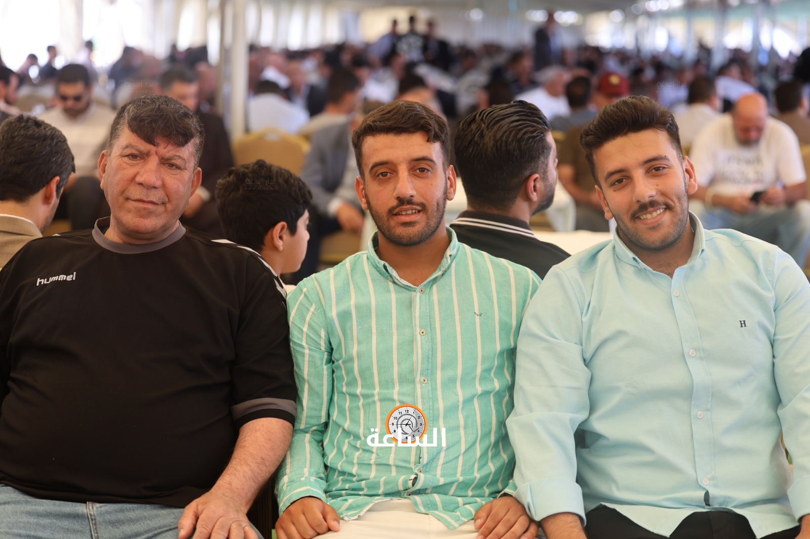 Madar Al-Saa Images 0.4568166007725143