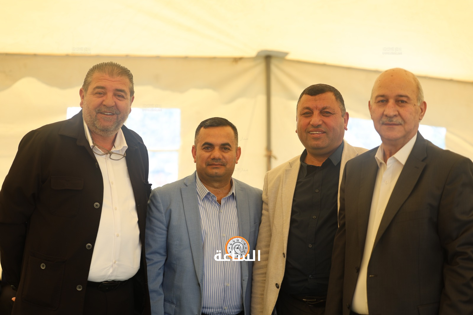 Madar Al-Saa Images 0.938433044955871