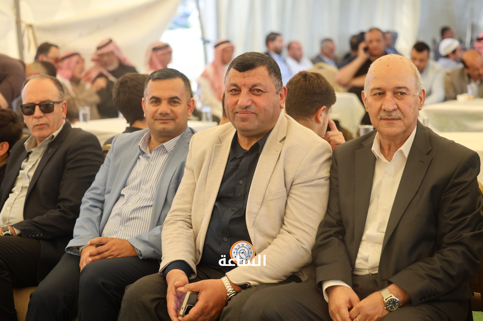 Madar Al-Saa Images 0.24036333421868328
