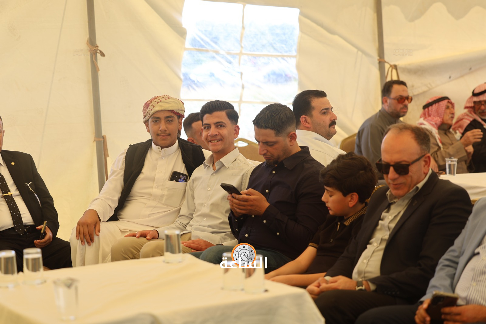Madar Al-Saa Images 0.3722374855282311