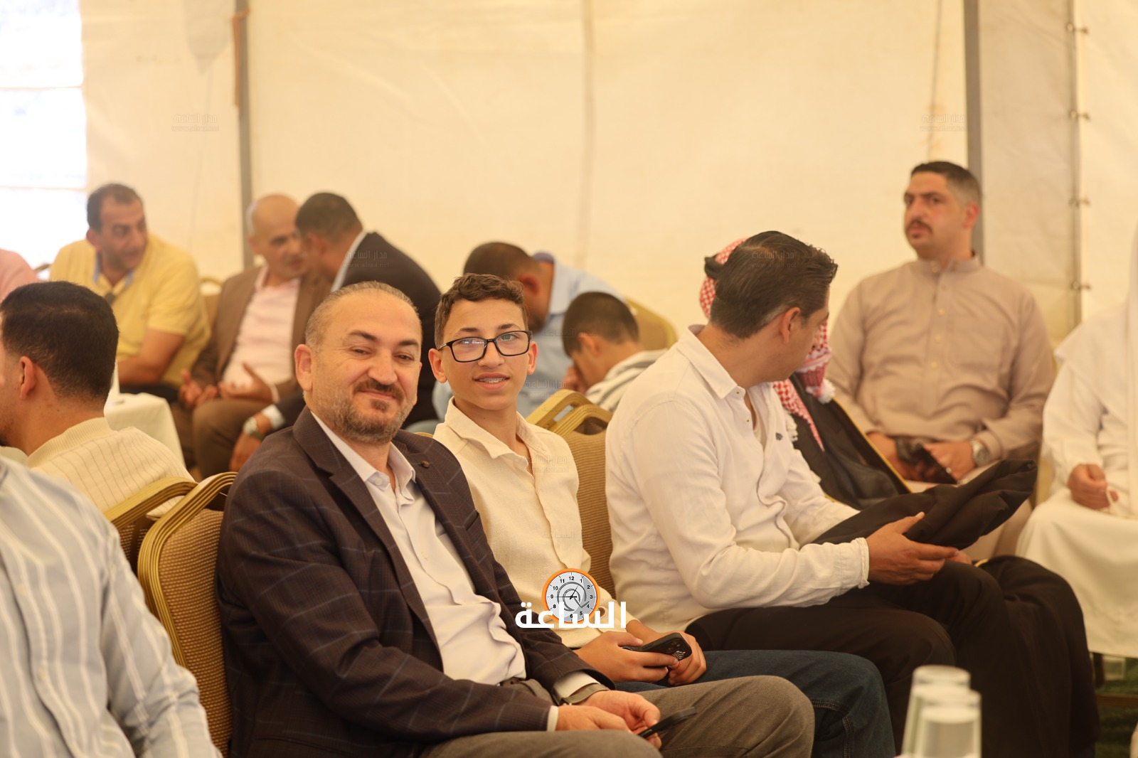 Madar Al-Saa Images 0.5655369672568831
