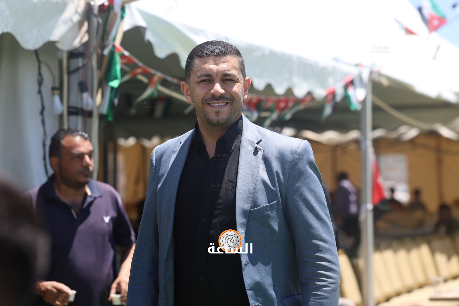 Madar Al-Saa Images 0.5280291404129045
