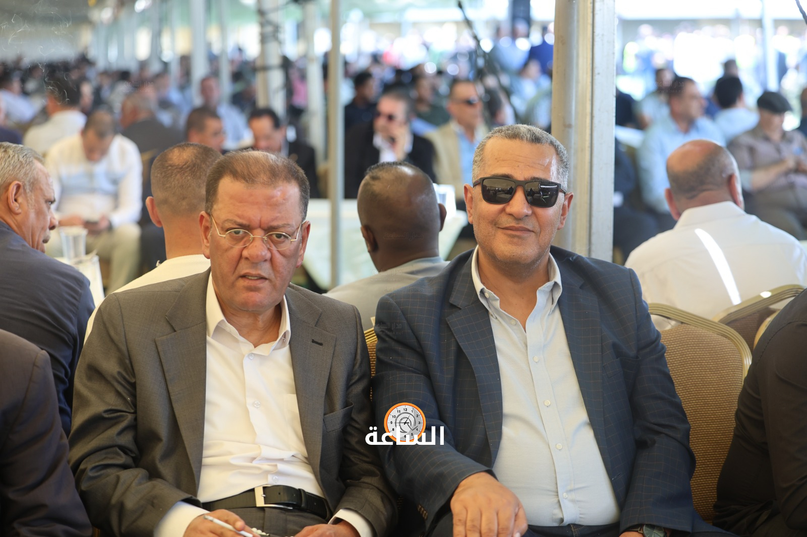 Madar Al-Saa Images 0.7136632999436944