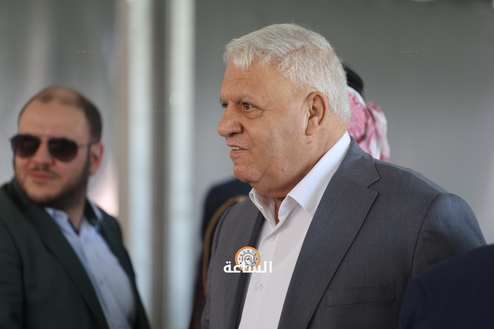 Madar Al-Saa Images 0.6380626725318992