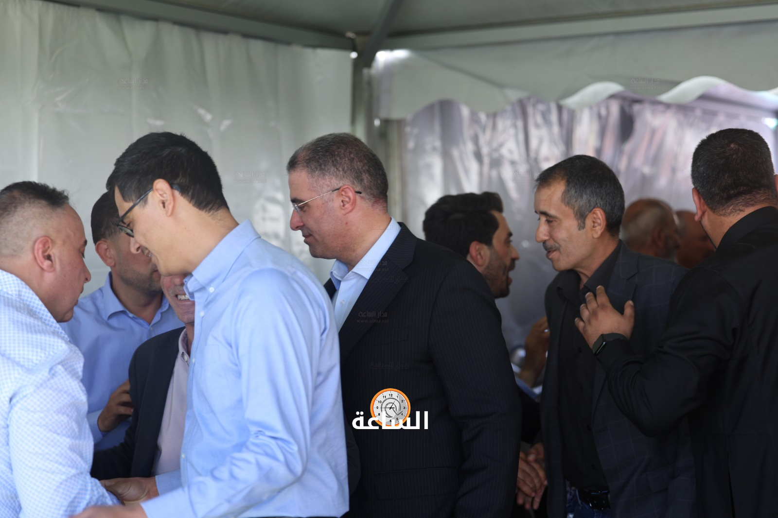 Madar Al-Saa Images 0.4991627340792002