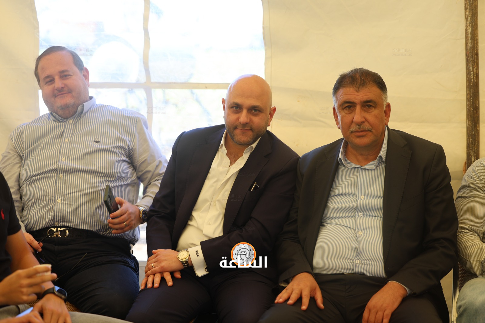 Madar Al-Saa Images 0.3227276278502397