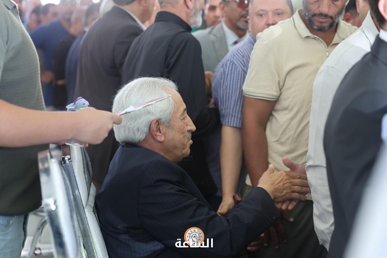 Madar Al-Saa Images 0.8266082779319357