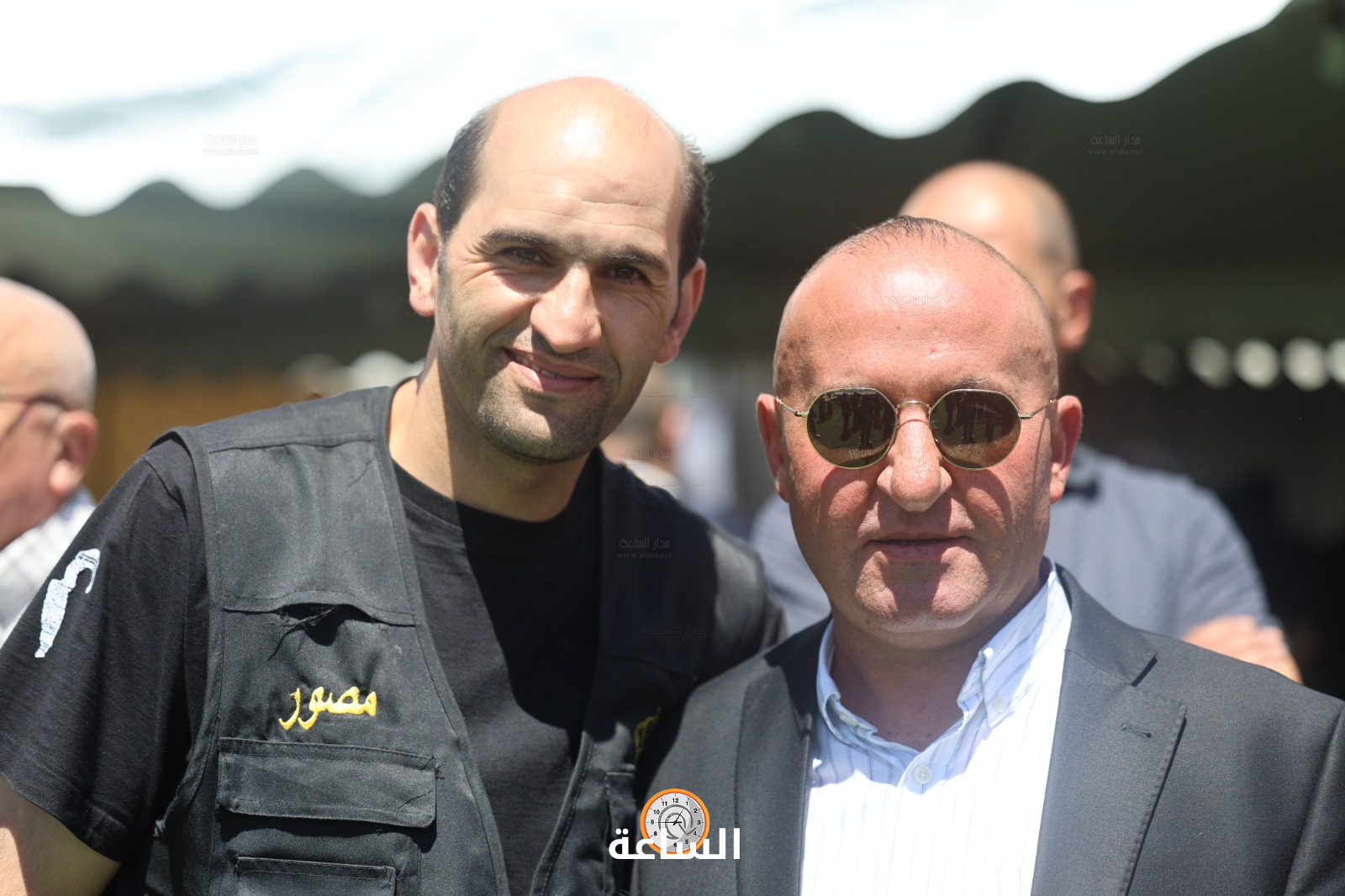 Madar Al-Saa Images 0.487802134967973