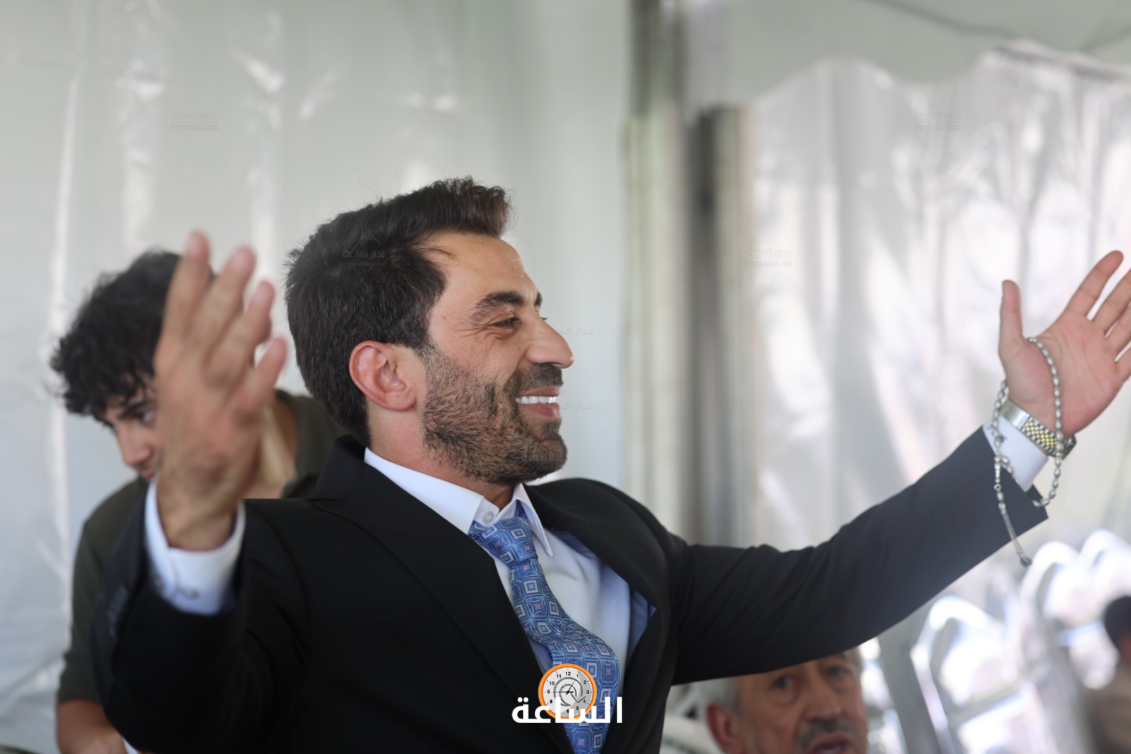 Madar Al-Saa Images 0.45358492269268547