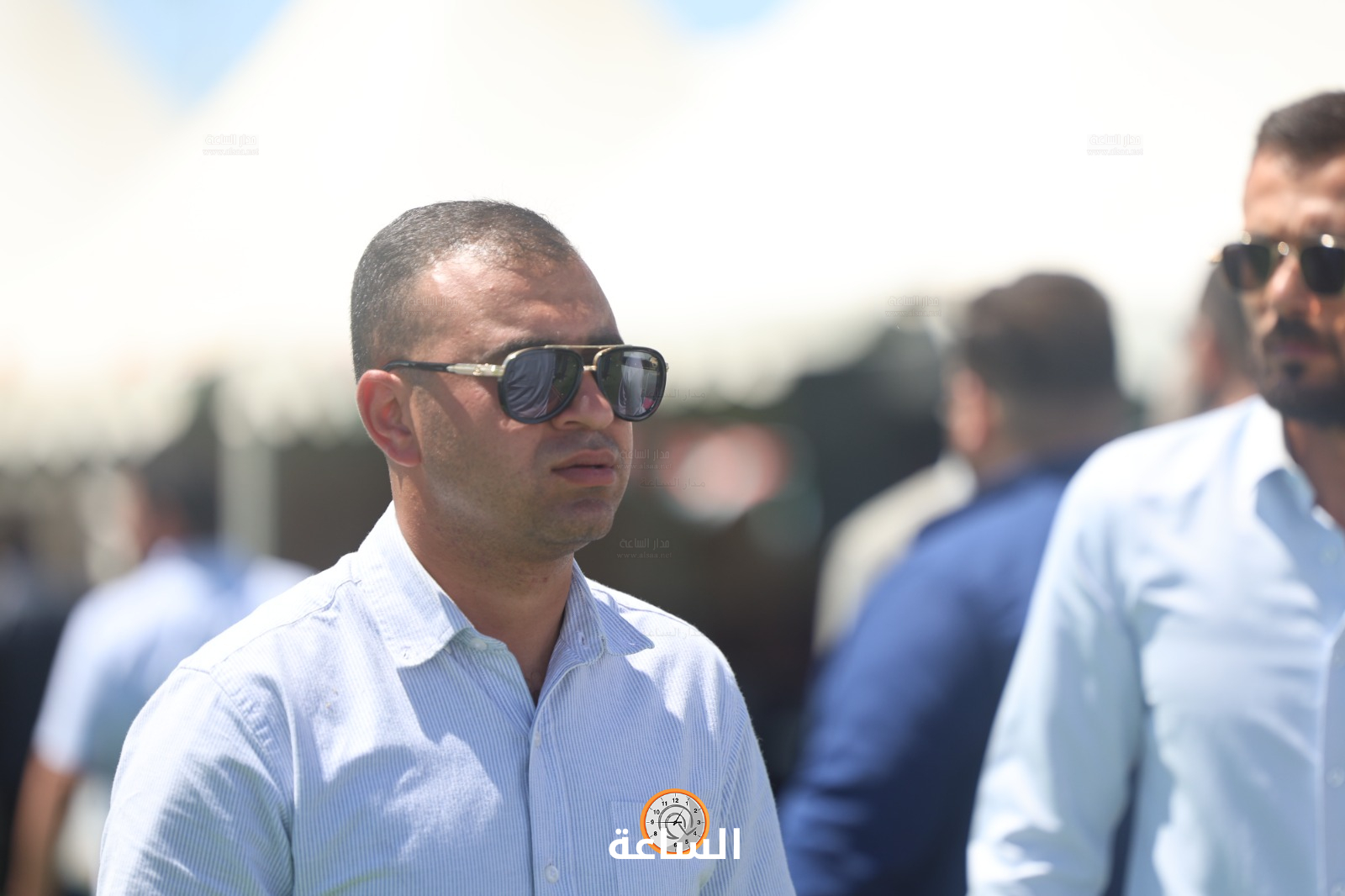 Madar Al-Saa Images 0.404583594489903