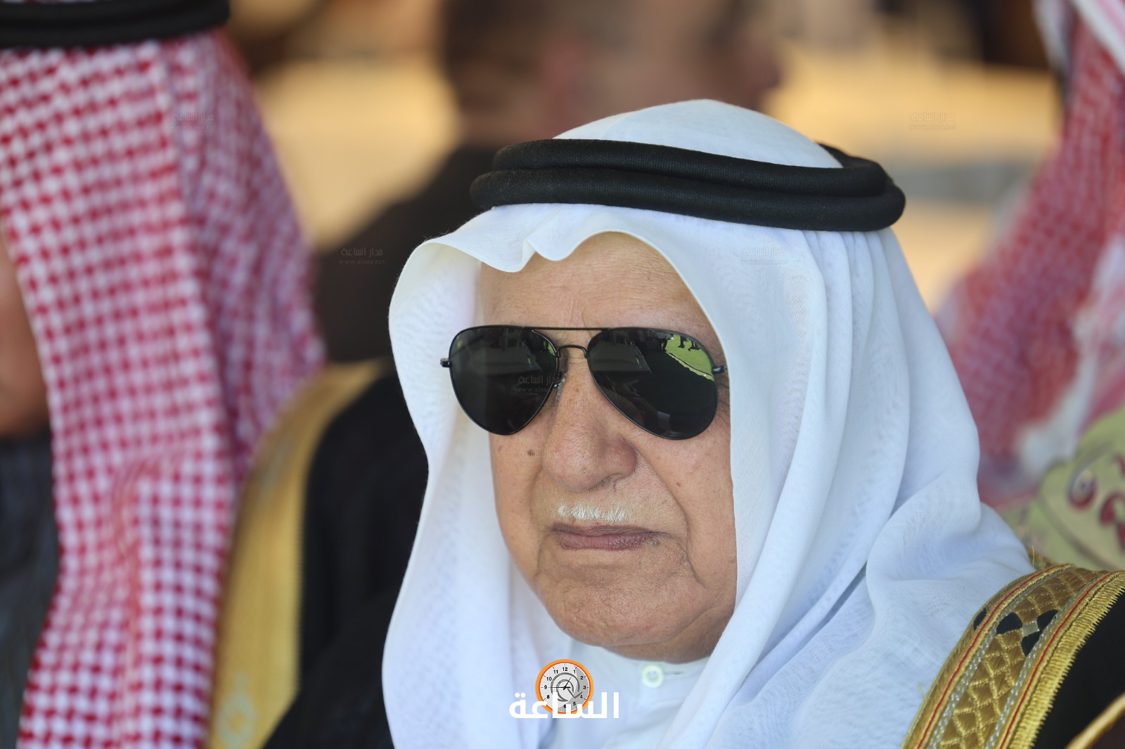 Madar Al-Saa Images 0.3722438152089339