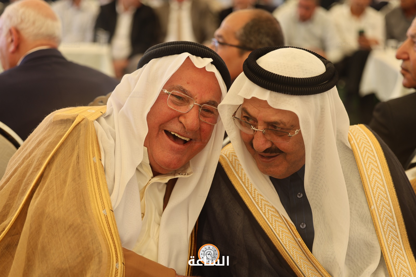 Madar Al-Saa Images 0.18071390053497471