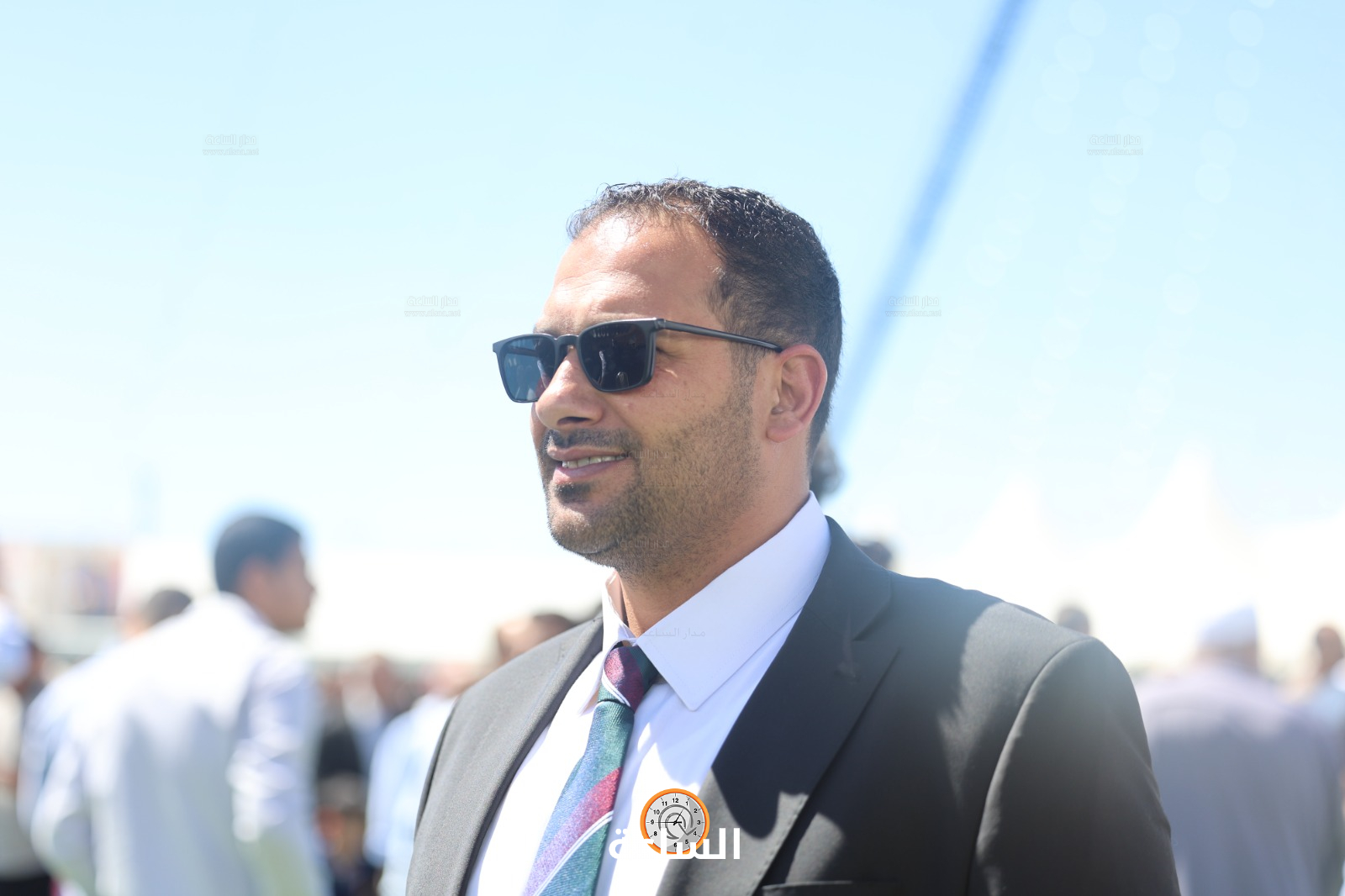 Madar Al-Saa Images 0.3372701778496756