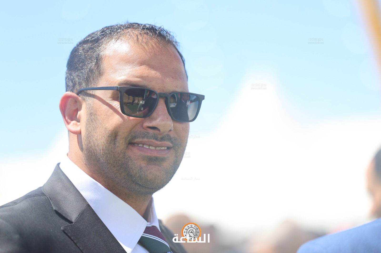 Madar Al-Saa Images 0.4075089208745156