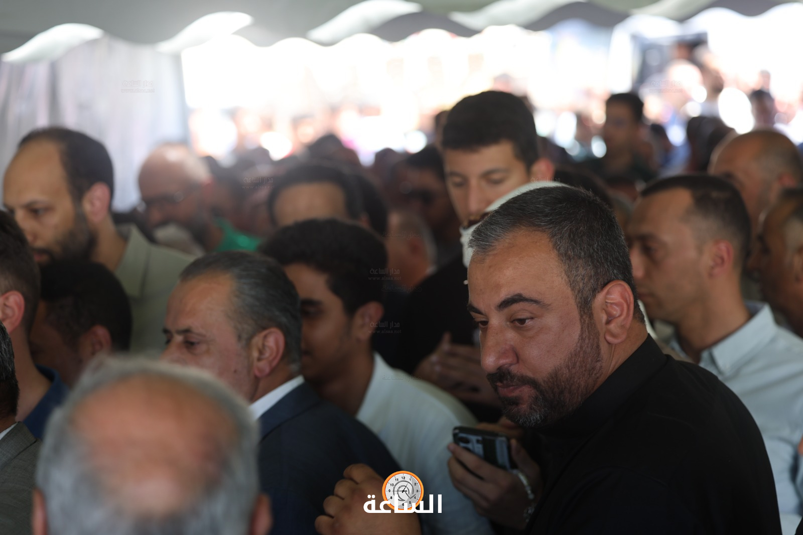 Madar Al-Saa Images 0.36690207419786325