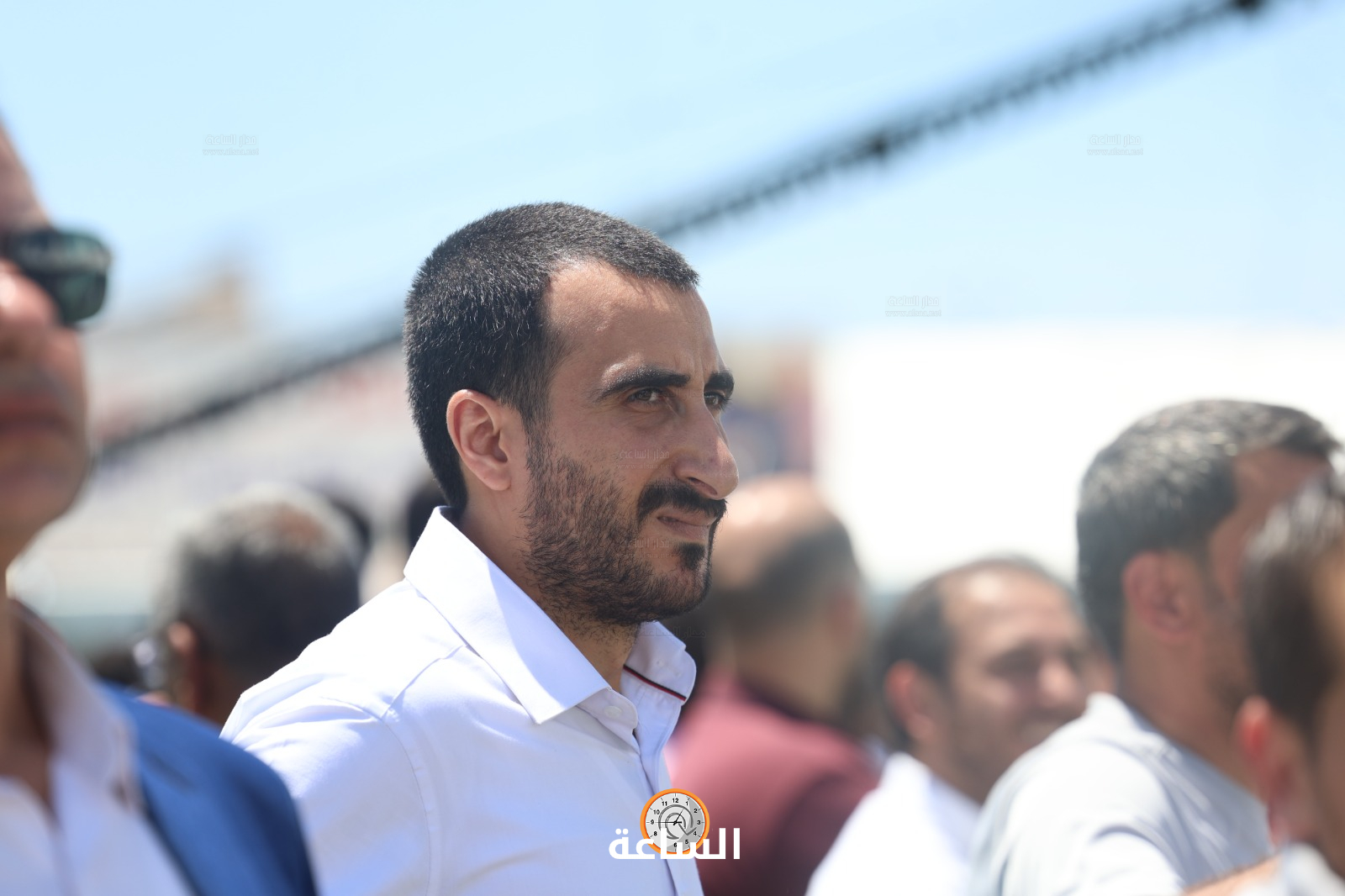 Madar Al-Saa Images 0.5285138935945859