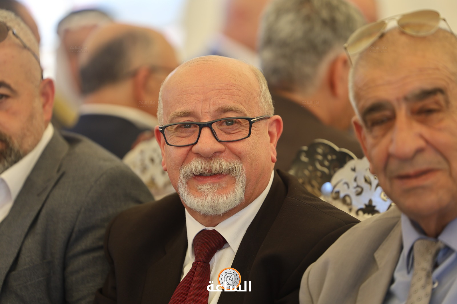 Madar Al-Saa Images 0.8927011965851931