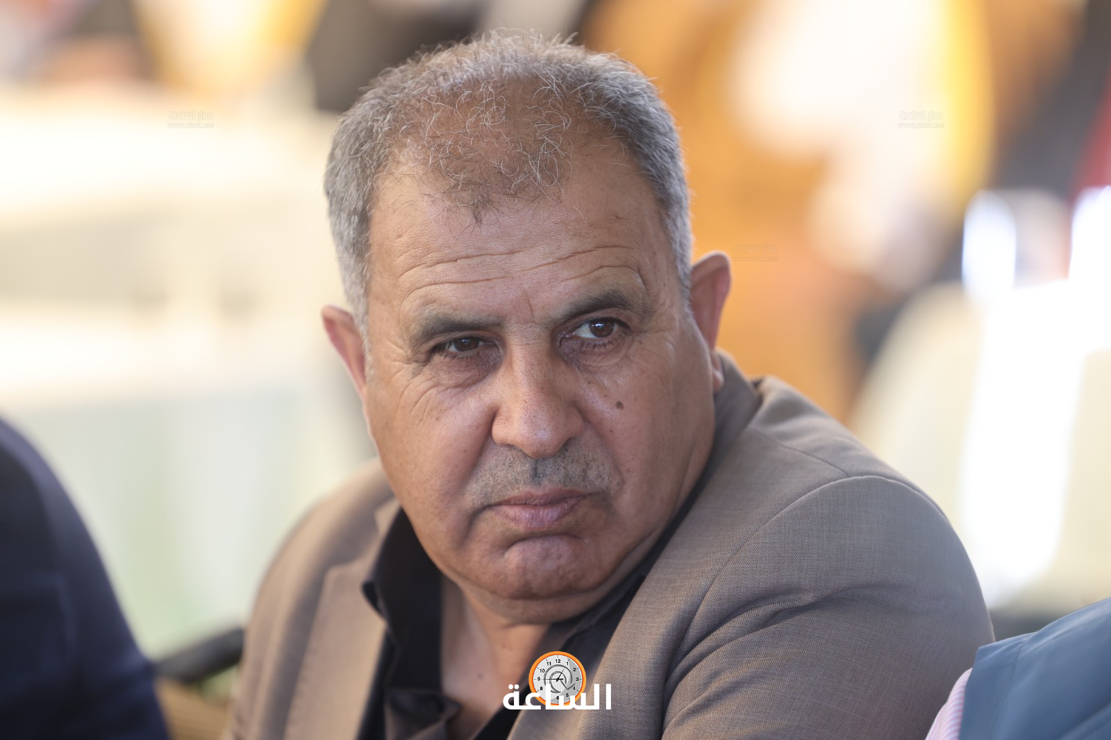 Madar Al-Saa Images 0.7544009181672281