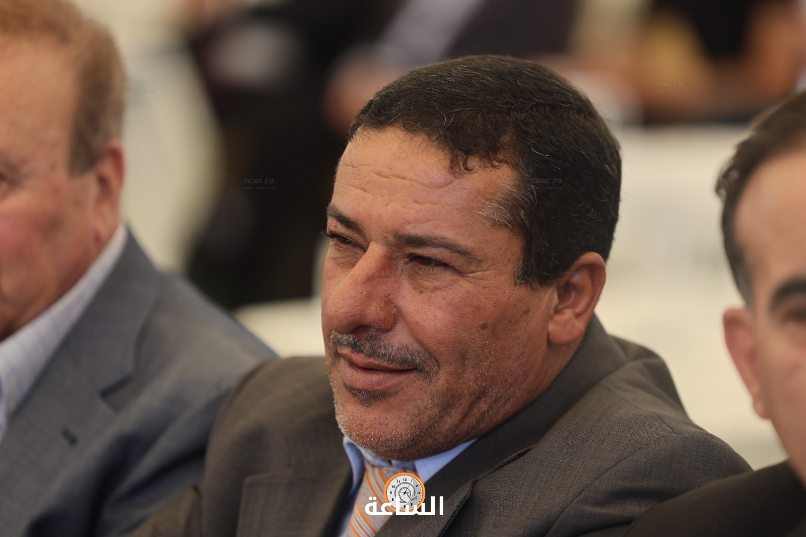 Madar Al-Saa Images 0.7584504665171781