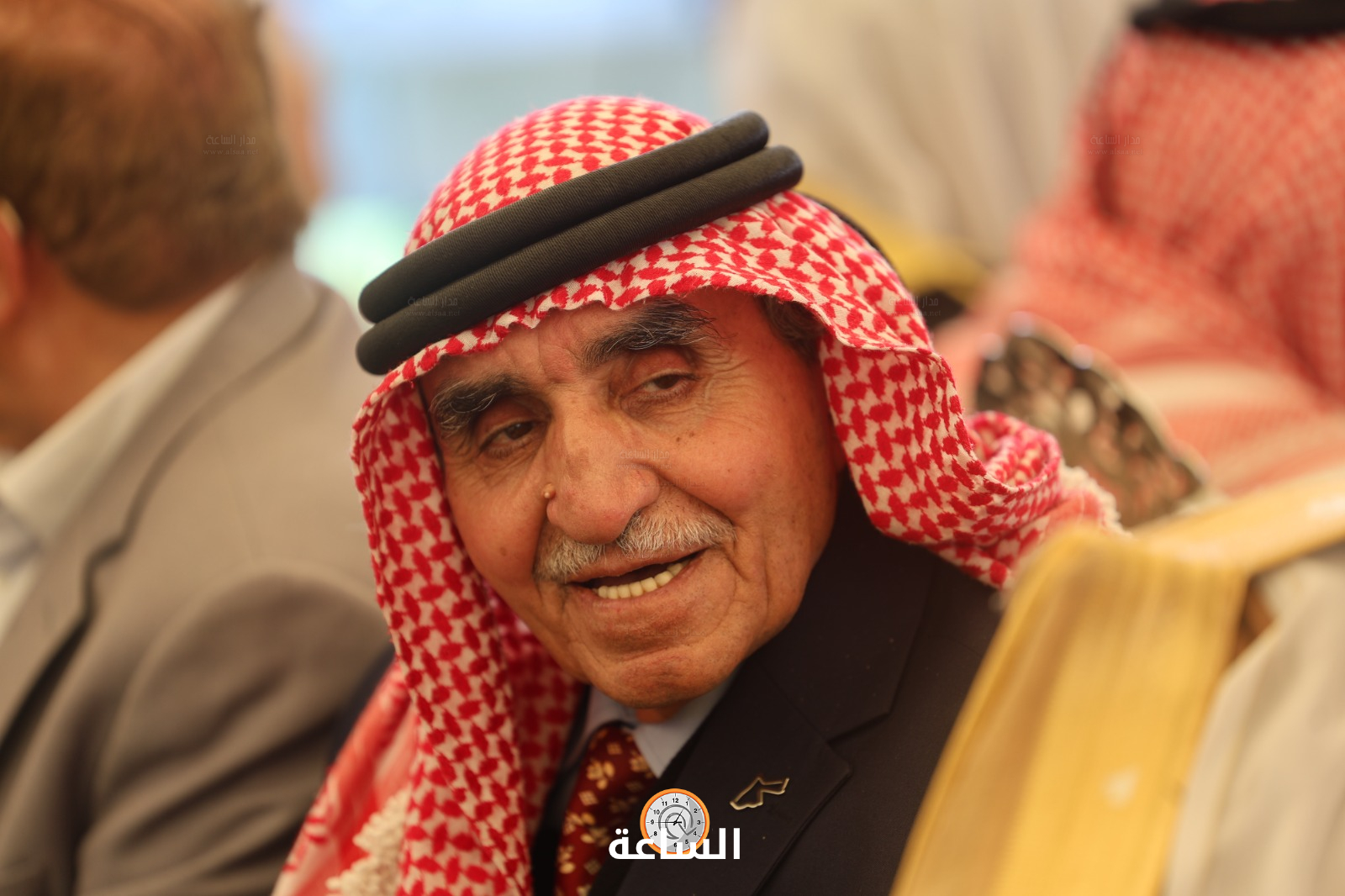 Madar Al-Saa Images 0.7530692204634091