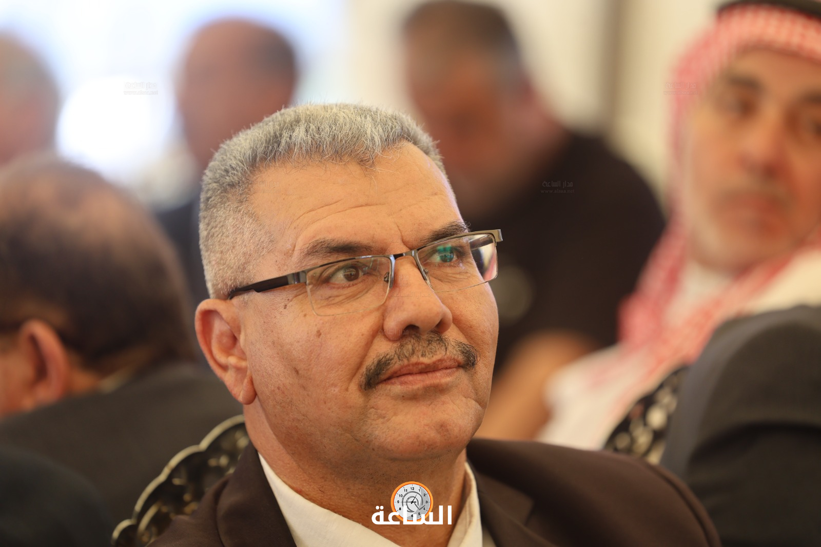 Madar Al-Saa Images 0.22670185392873454