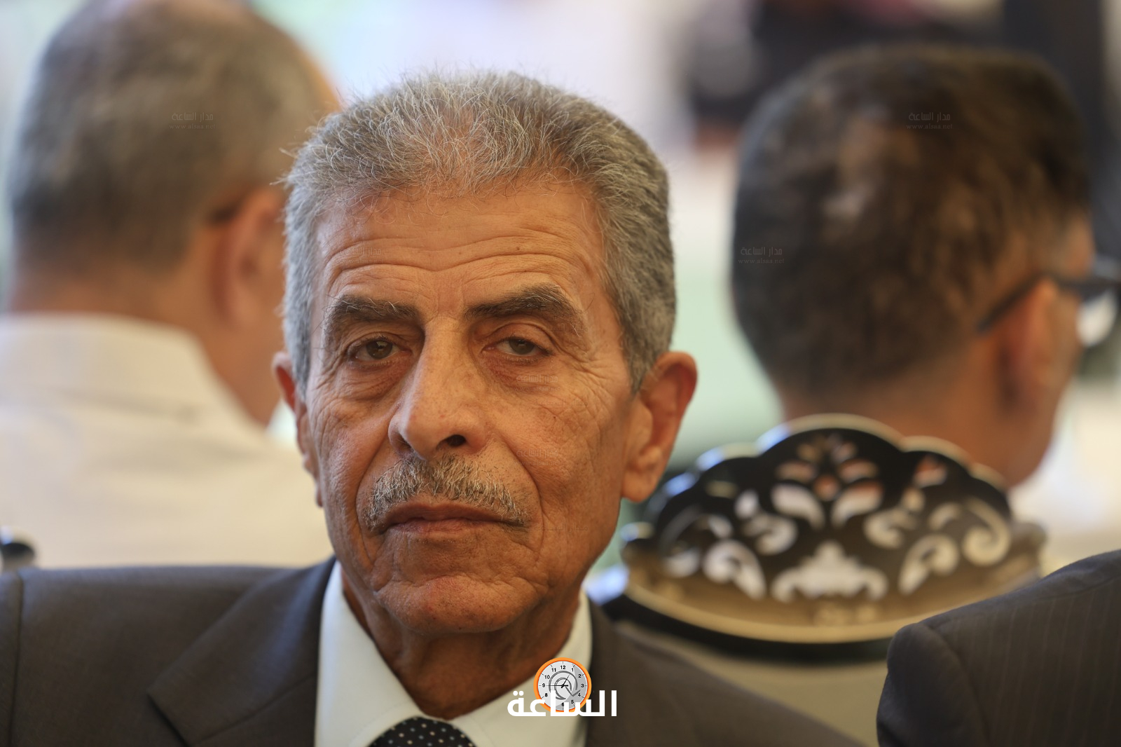 Madar Al-Saa Images 0.4162322461949459