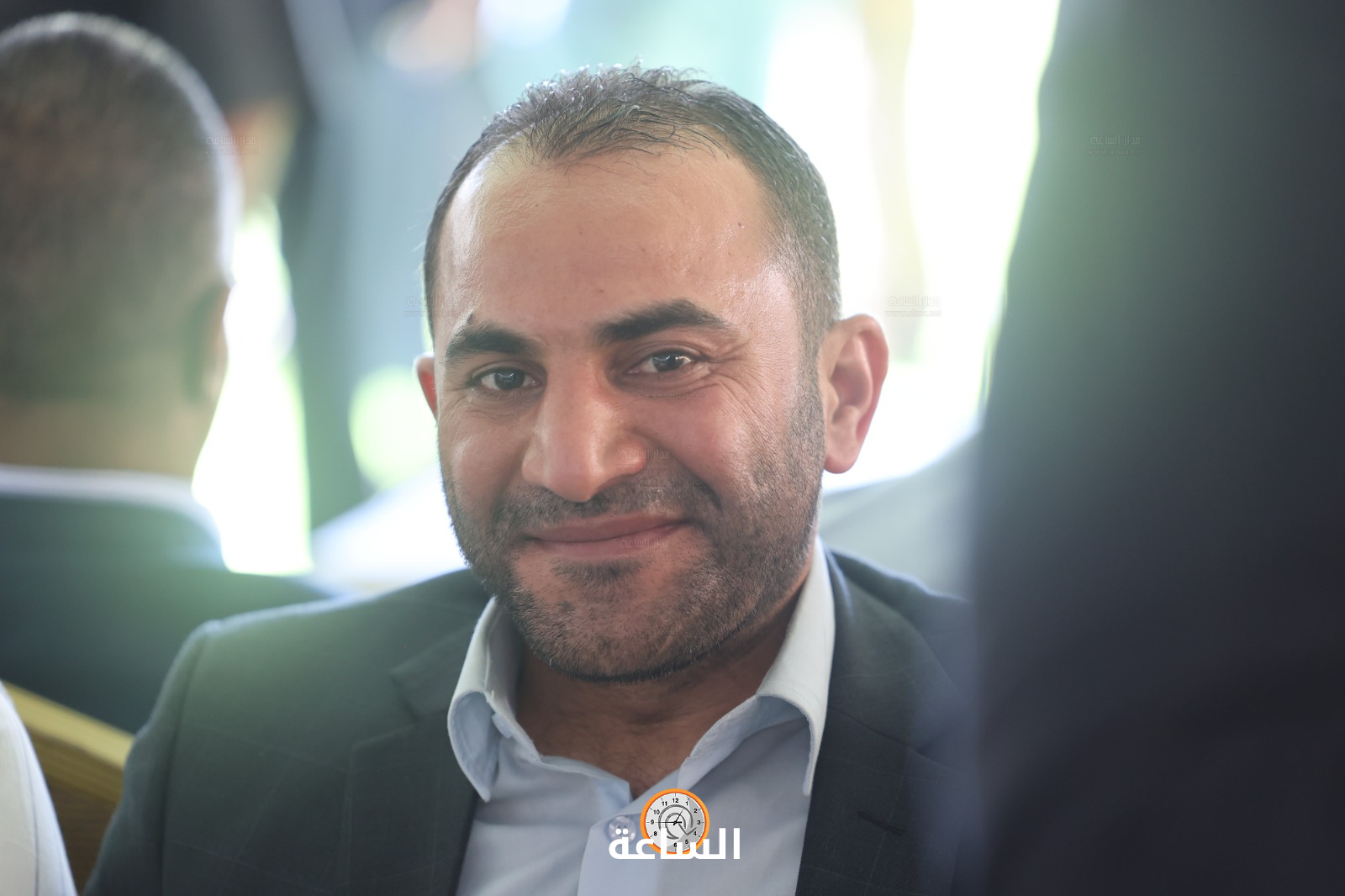 Madar Al-Saa Images 0.2976871476870272