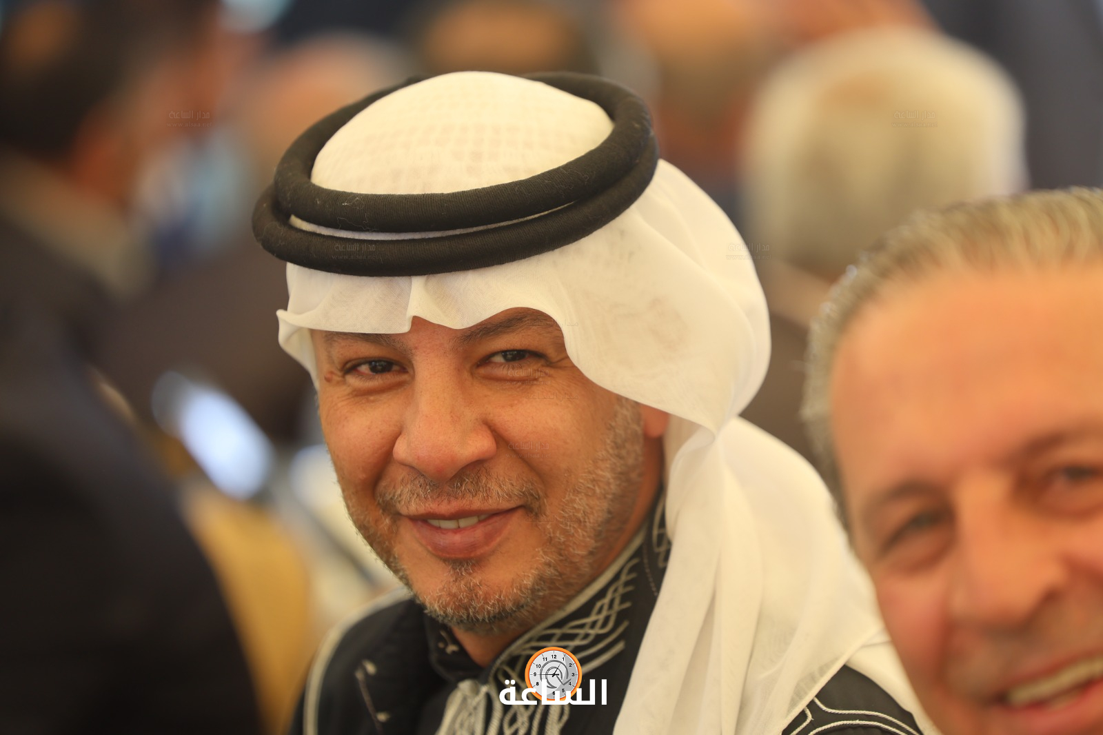 Madar Al-Saa Images 0.072695884036168