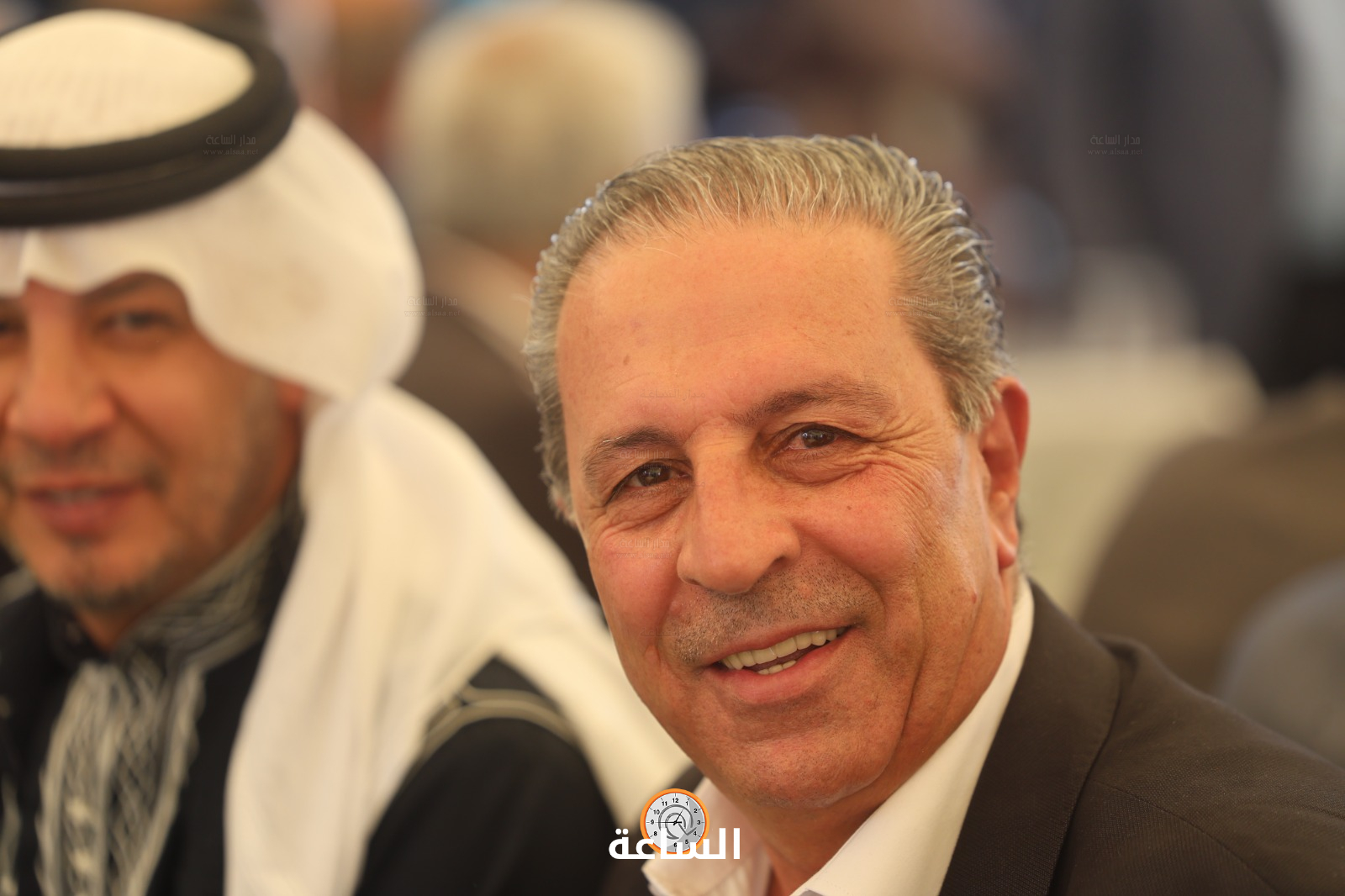 Madar Al-Saa Images 0.20650633319919576