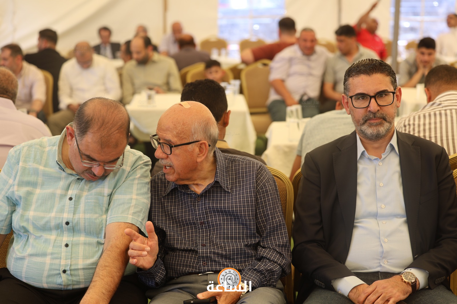Madar Al-Saa Images 0.49440157966640064