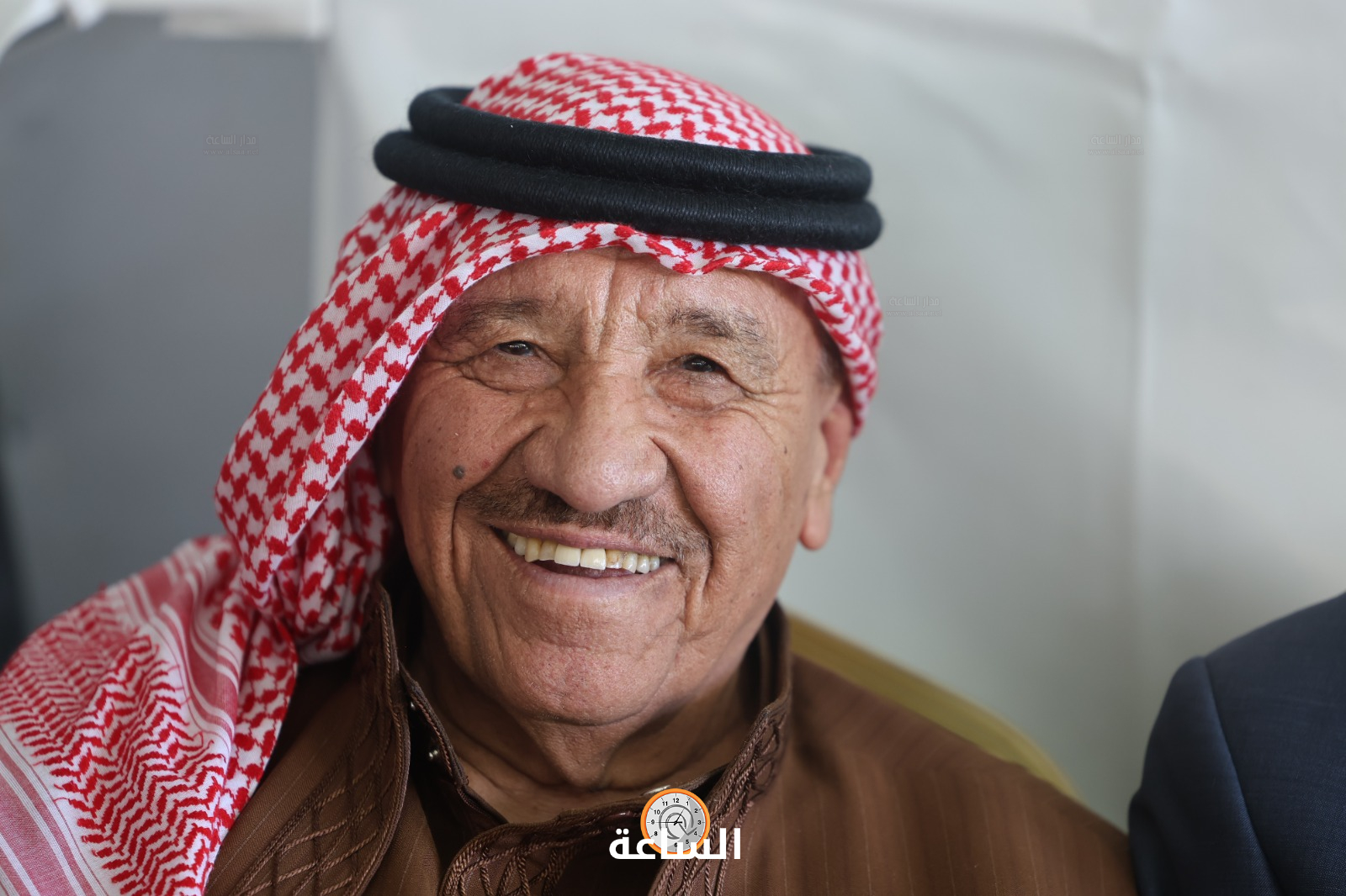 Madar Al-Saa Images 0.08434990150828114