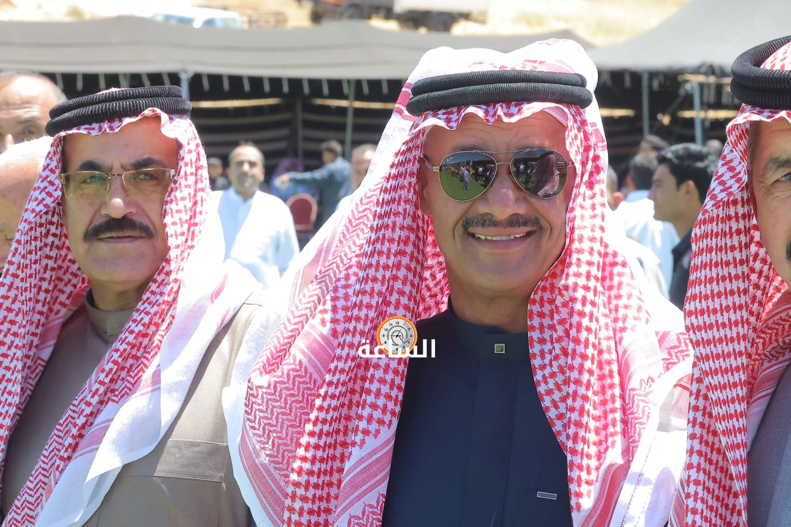Madar Al-Saa Images 0.7410961881454687