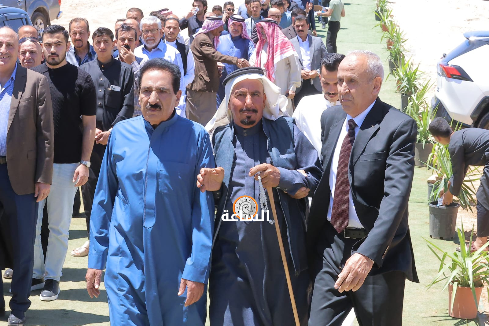 Madar Al-Saa Images 0.13904766546317426