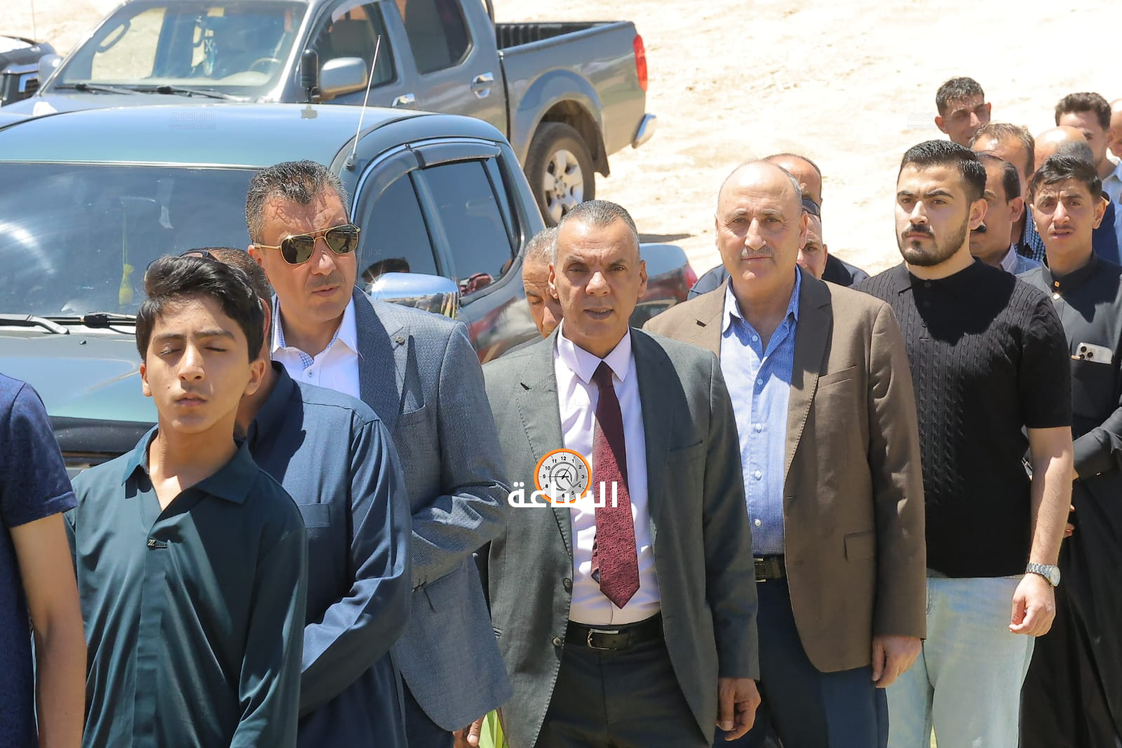 Madar Al-Saa Images 0.7744349513064883
